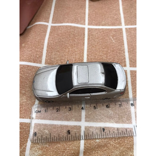 二手BMW x6模型車 maisto