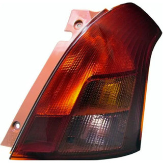 ((車燈大小事 2館))SUZUKI SWIFT 04 05 06 07 08 09 10 日規原廠型尾燈