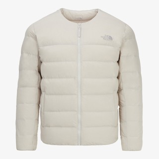 ☆Baro☆韓版 The North Face 男裝 25SS M'S POPLAR DOWN JACKET (RDS)
