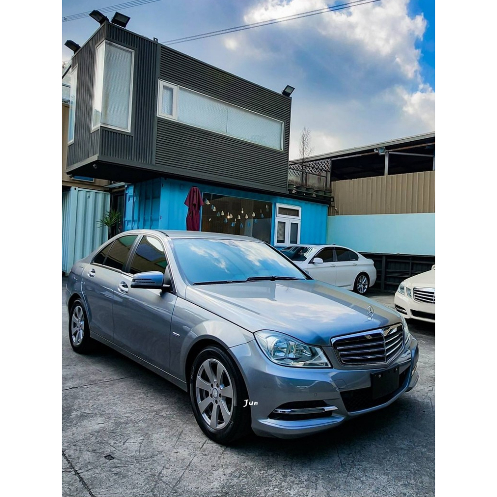 ＂一車一況一價＂賓士/C180/11年/1.8cc/中古車/二手車/代步車/自售車/國產車/休旅車/可貸款/可超貸
