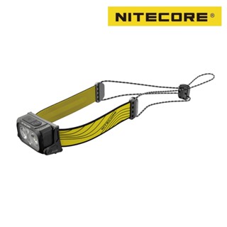 Nitecore NU25 全能充電頭燈 / 400流明