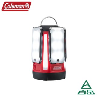 [Coleman]Quad面板型營燈 CM-31270【士林百嶽】原廠正貨，實體店面有保障
