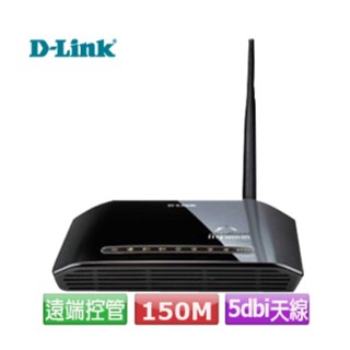 【鼎承資訊】二手 D-Link DIR-600L 單天線 / DIR-605L 雙天線 無線雲端路由器