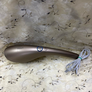 二手OSIM按摩器OS-253/upamper2按摩器OSIM/手提按摩棒/電動按摩器/按摩用品/按摩工具/按摩儀器