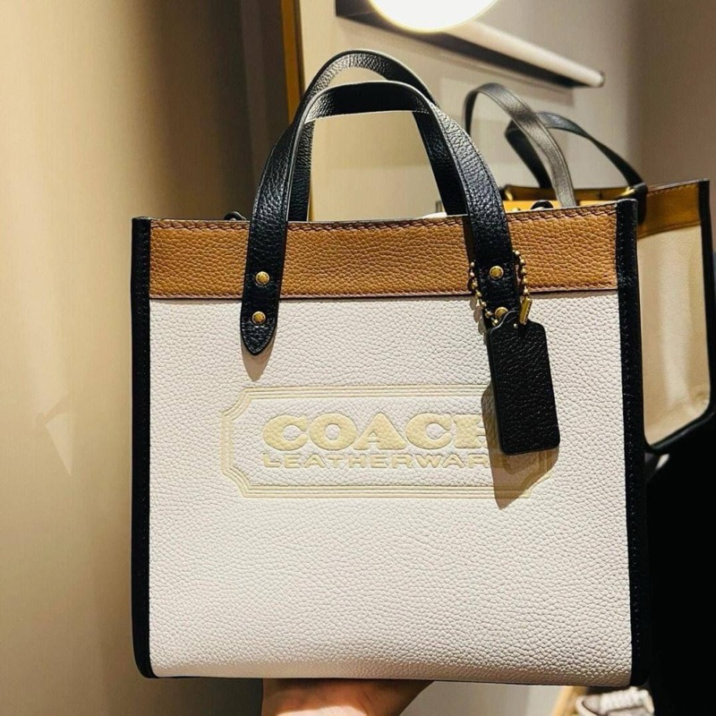 🇺🇸USA美國代購✈️Coach Field Tote Bag