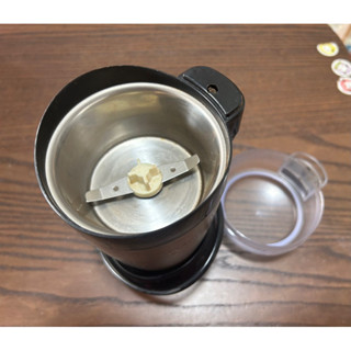 二手-Welead電動磨豆機