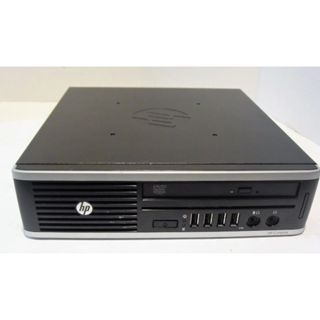 新春特價 HP Elite 8200 USDT小電腦 i5-2400S+ AMD MXM VGA卡
