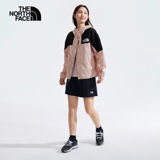 The North Face W MTN WIND JACKET - AP 女風衣外套-NF0A81RXHZI