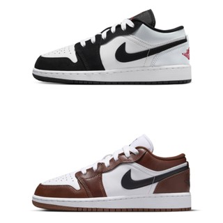 歐鉉NIKE AIR JORDAN 1 LOW SE GS 運動鞋 大童鞋 女鞋 HF3188-106-102