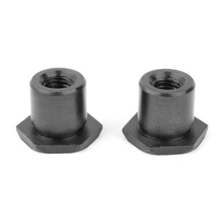 上手遙控模型 CORALLY C-00180-206 轉向連動軸套 (2pcs)