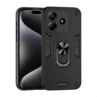 防摔殼 支架 紅米 Redmi Note 14 4G 5G Pro+ 保護殼 手機殼 保護殼 鏡頭貼 防窺 保護貼鋼化膜