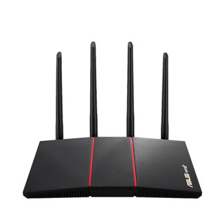 <促銷> asus 華碩 rt-ax56u v2 ax1800 wifi6 分享器/路由器 mesh神器