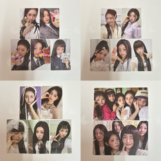 ILLIT🌟SUPER REAL ME🌟電子專/WVS/團卡/小卡/沅禧/Moka/Minju/Iroha/玧我
