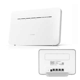 華為 B535-232／騰達Tenda AC5 4G+5G SIM LTE WIFI分享器無線網絡卡路由器AC1200