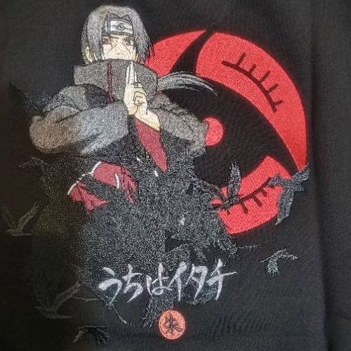 NARUTO ナルト XRAGE コラボ 海外限定 宇智波 写輪眼 Xrage 宇智波的價格推薦- 2026年6月| 比價比個夠BigGo