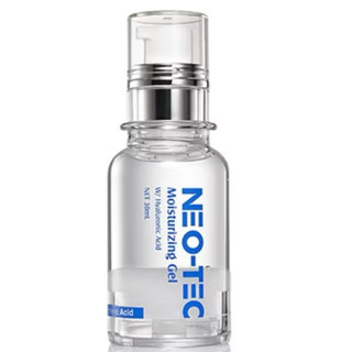 全新 妮傲絲翠NEO-TEC高效潤膚凝露55ml