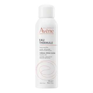Avene雅漾舒護活泉水 (中) (150ml)