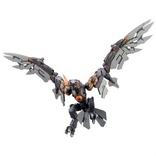 現貨 Kotobukiya 壽屋 1/24 Hexa Gear 六角機牙 鳥形潛行偵察器 特化機種 組裝模型