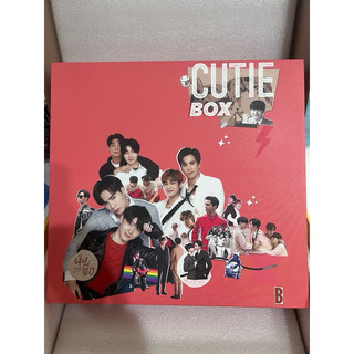 (現貨）Cutie Pie Boxset SetB 拆售