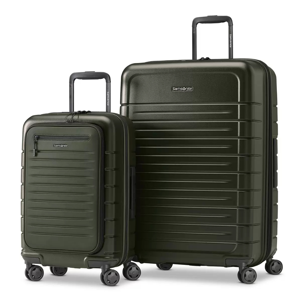 Samsonite Variate 29吋 行李箱 (不含小行李箱)全新品未使用，並非展示品