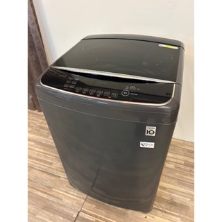 《大淡水二手精品傢俱》 LG直立式17公斤洗衣機（2022） 臺北二手傢具#新北二手傢具#林口二手傢具#桃園二手傢具
