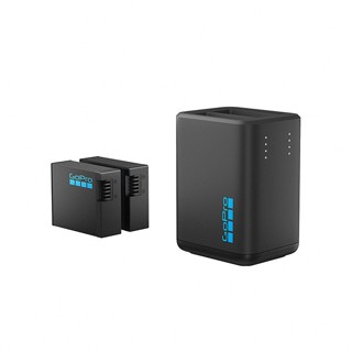 【贈品】GoPro HERO13 Black專用ENDURO雙電池座充AEDBD-201-AS