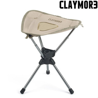 CLAYMORE 迷你旋轉折疊椅含收納袋 CLCH-R10MBTN