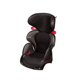 ［出清］Combi 康貝 New Buon Junior EG 成長型汽座 - 風尚黑