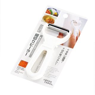 ECHO金屬｜不鏽鋼刨絲器 蔬果刨絲器 997527｜哈生活