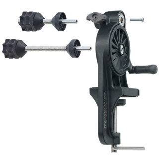 【開心釣具】 日本第一精工 高速2.0 纏線機 捲線器 DAIICHISEIKO 收線器 退線機 上線機 繞線機