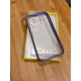 二手 iPhone 14 Pro Max 犀牛盾 MOD NX邊框背蓋兩用手機殼