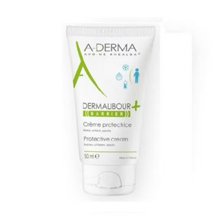 A-DERMA 艾芙美 燕麥新葉全效防禦霜