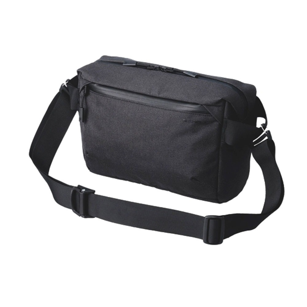 HAKUBA PLUS Shell CITY SLING 4 G05 黑 相機包 SLG05B 相機專家 公司貨