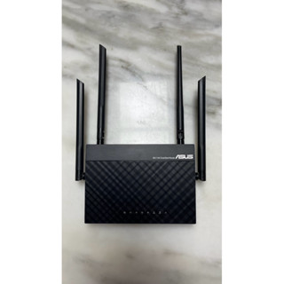 ASUS WIFI 無線網路 分享器 AC52 AC51U N10E N10+