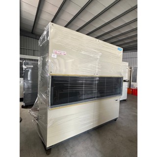 臺灣空調【日立30噸(氣冷式)箱型冷氣機220V適120-150坪】專業各廠中央空調冷氣規劃承攬施工.新舊冰水機設備買賣