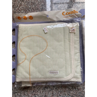combi 全新條紋款肚圍