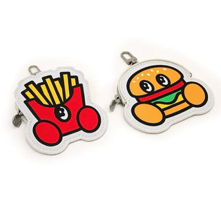 〖LIT-select〗VANDYTHEPINK Buggy & Fro Pouch Keychain 鑰匙包 零錢包