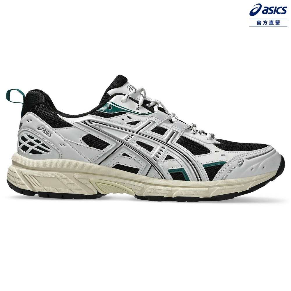 ASICS 亞瑟士 GEL-NUNOBIKI 男女中性款 運動休閒鞋 1203A536-002