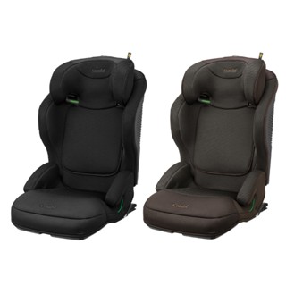 Combi Shelly Junior ISOFIX 成長型 汽車安全座椅(2款可選)3-12歲｜汽座 【麗兒採家】