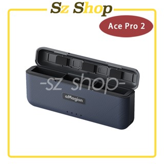 Insta360 ACE PRO 2 三充快充充電盒 可收納記憶卡 ACE PRO 2充電器 ACE PRO 2充電