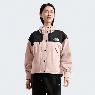 THE NORTH FACE W REIGN ON JACKET 女防水衝鋒衣-NF0A8DGKHZI