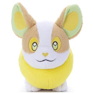 【NeoGamer】現貨 寶可夢日本代購 TAKARA TOMY 精靈寶可夢 來電汪布偶M