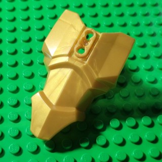 免運樂高 Lego 90652 珍珠金 生化戰士 生化英雄工廠 身體 鎧甲 盔甲 護甲
