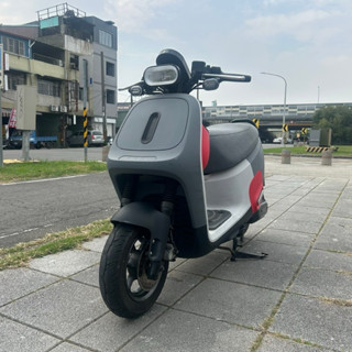 《高雄二手機車》 2021 GOGORO VIVA MIX 皮帶版 #0573 #中古機車/二手機車/流行車款/實體門市