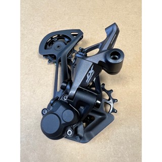 現貨 福利品 展示品 Shimano XT RD-M8100 1x12速用超長腿 後變速器 SGS