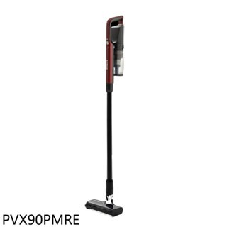 日立家電【PVX90PMRE】直立/手持兩用充電式PVX90P吸塵器 歡迎議價