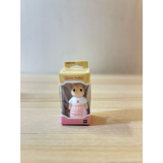 現貨 Sylvanian Families 森林家族動物模型 扭蛋 轉蛋 迷你 tarlin