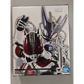代售 S.H.Figuarts SHF 假面騎士 真骨彫製法 電王聖劍型態 神槍型態