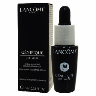 【LANCOME 蘭蔻】超極限肌因賦活露7ml｜法國熱門 深層彈潤 全膚質適用 DS024758