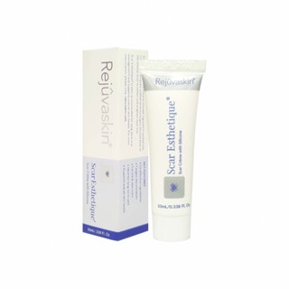 ☆☆環球大藥局☆☆美國Scar Heal RejuvaSil疤痕凝膠/疤痕凝霜 10ml